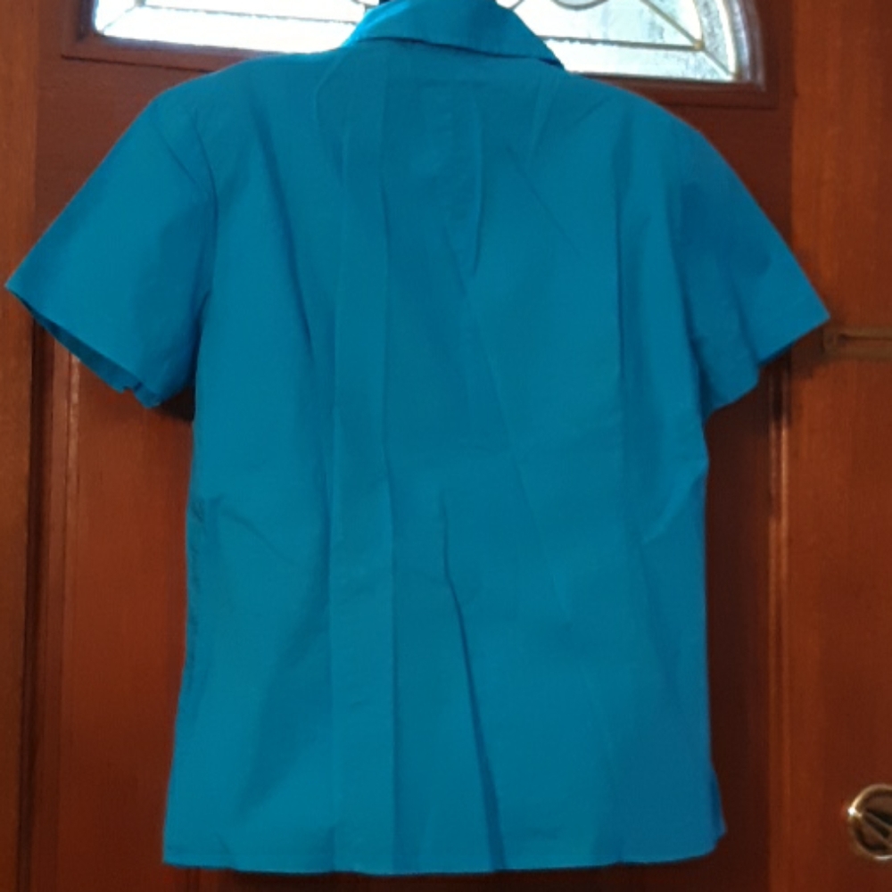 Encore blouse - Picture 3 of 5
